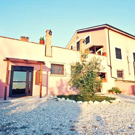 Апартаменти Casale Molinelle Сан-Джеміні Екстер'єр фото