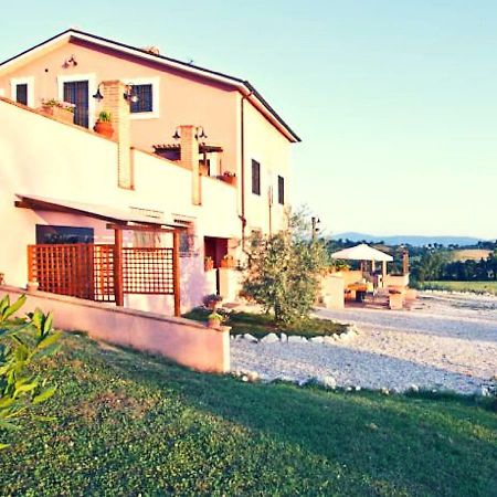 Апартаменти Casale Molinelle Сан-Джеміні Екстер'єр фото