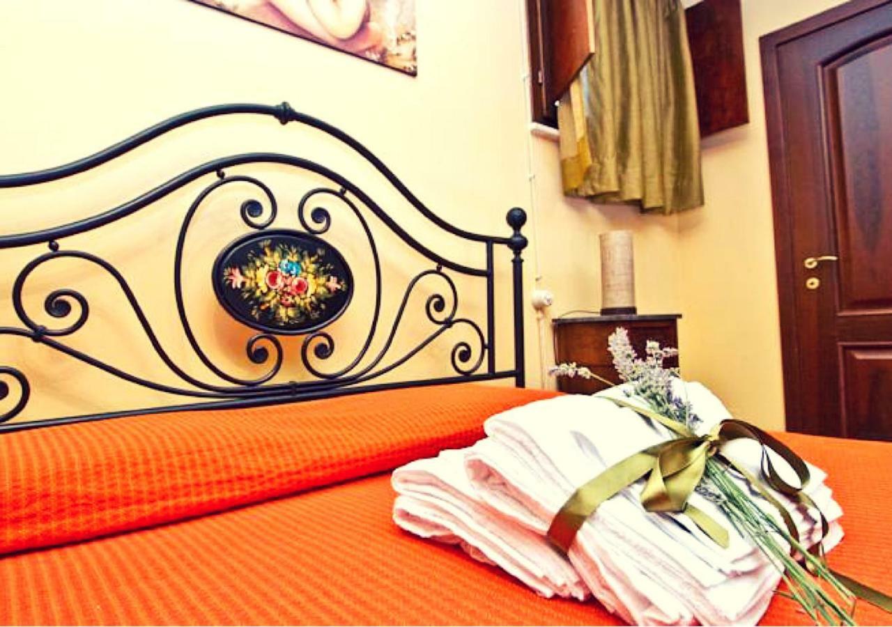 Апартаменти Casale Molinelle Сан-Джеміні Екстер'єр фото